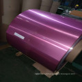 Colour Coated Aluminium Coil Mill Finish Aluminum Roll Aluminium Coil